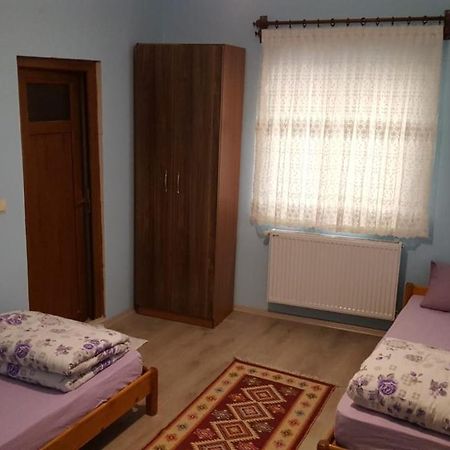 Nil Story House Hostel Γκόρεμε Εξωτερικό φωτογραφία