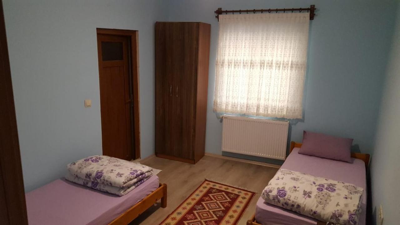 Nil Story House Hostel Γκόρεμε Εξωτερικό φωτογραφία