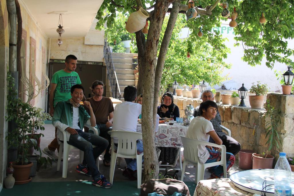 Nil Story House Hostel Γκόρεμε Εξωτερικό φωτογραφία
