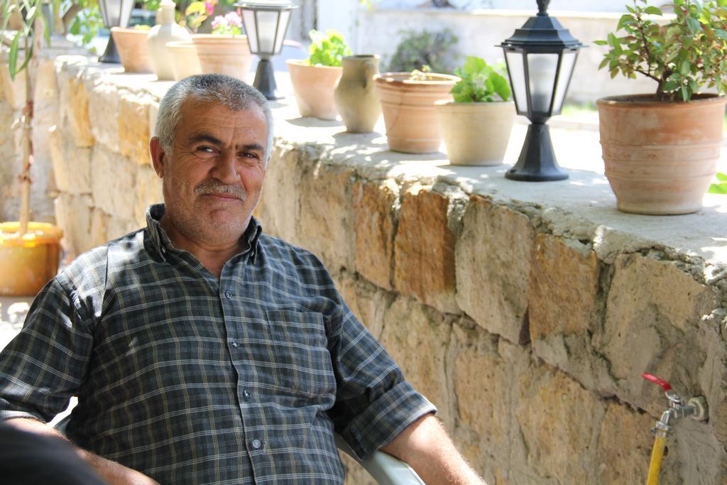 Nil Story House Hostel Γκόρεμε Εξωτερικό φωτογραφία