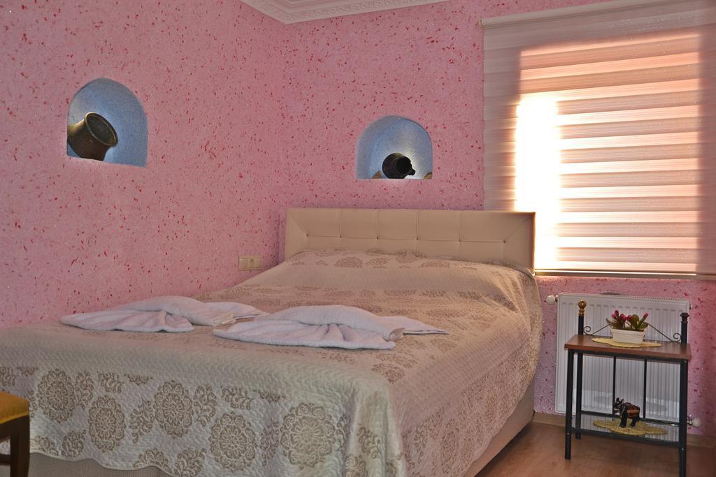 Nil Story House Hostel Γκόρεμε Εξωτερικό φωτογραφία