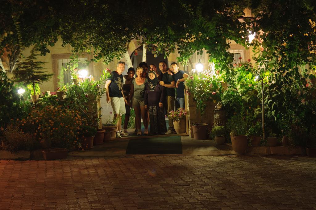 Nil Story House Hostel Γκόρεμε Εξωτερικό φωτογραφία