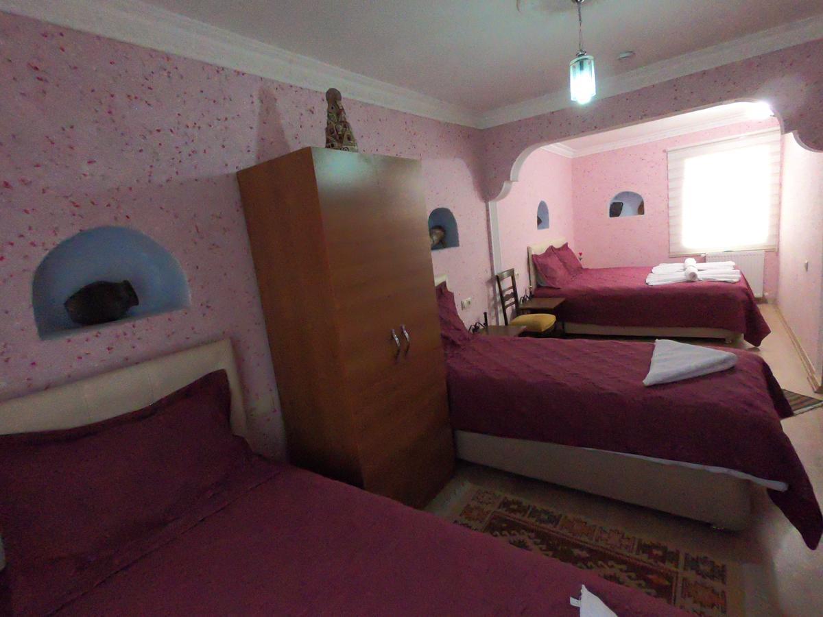 Nil Story House Hostel Γκόρεμε Εξωτερικό φωτογραφία